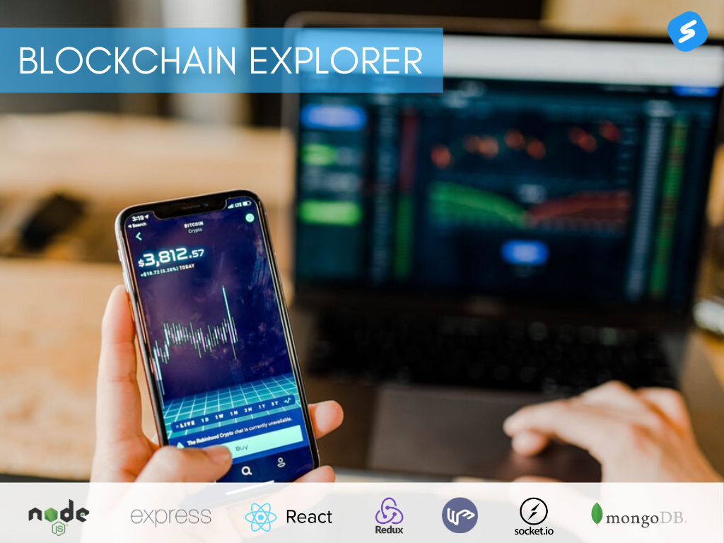 blockchain-explorer