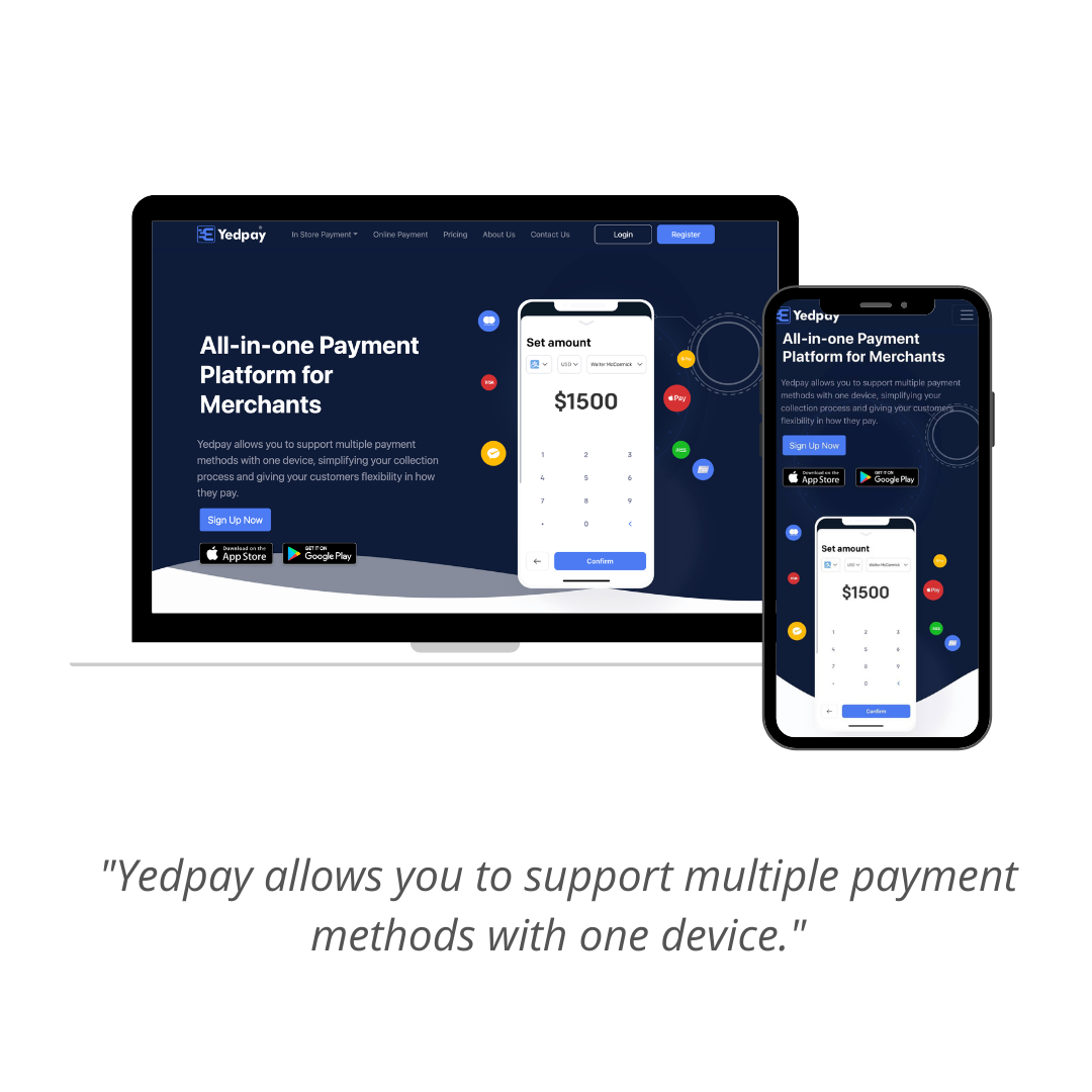 oll-in-one-payment-platform