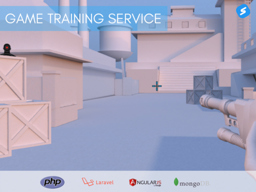 game-training-service