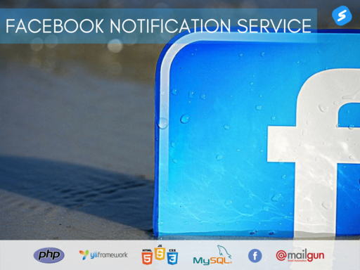 facebook-notification-service