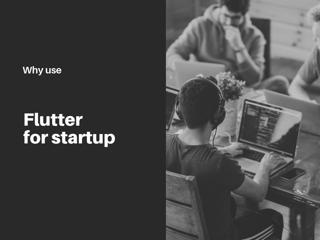 why-use-flutter-for-startup