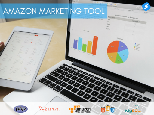 amazon-custom-reporting-tool