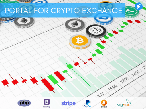 cryptocurrency-exchange
