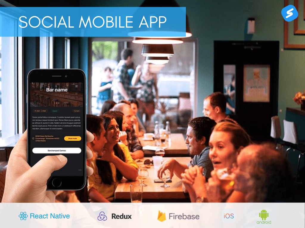 social_mobile_app